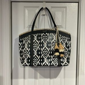 Henri Bendel tote
